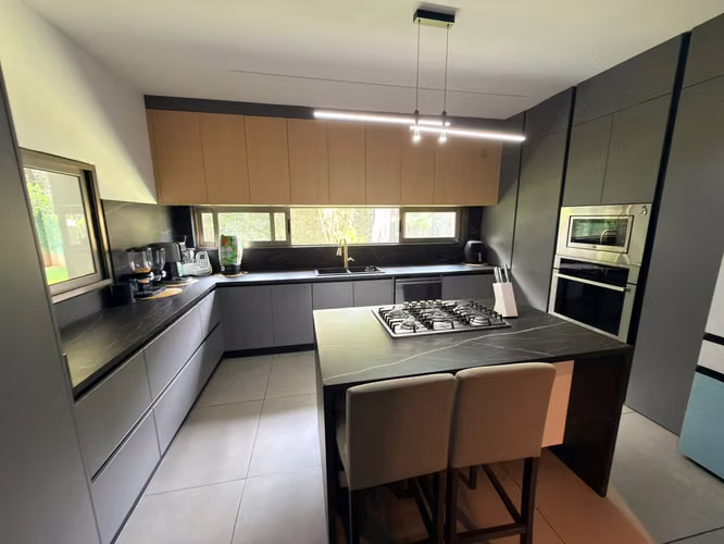SE VENDE CASA ALTURAS DE TENERIFE, RESIDENCIAL PRIVADA, tiene 1100 v2 - Imagen 12