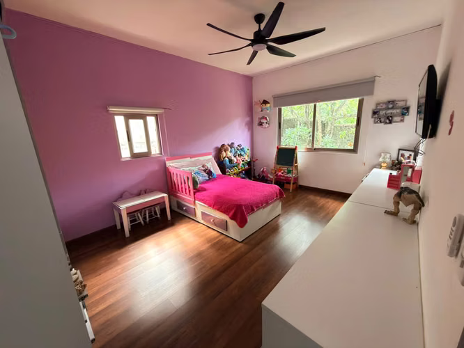 SE VENDE CASA ALTURAS DE TENERIFE, RESIDENCIAL PRIVADA, tiene 1100 v2 - Imagen 13
