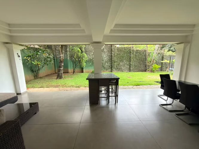 SE VENDE CASA ALTURAS DE TENERIFE, RESIDENCIAL PRIVADA, tiene 1100 v2 - Imagen 9