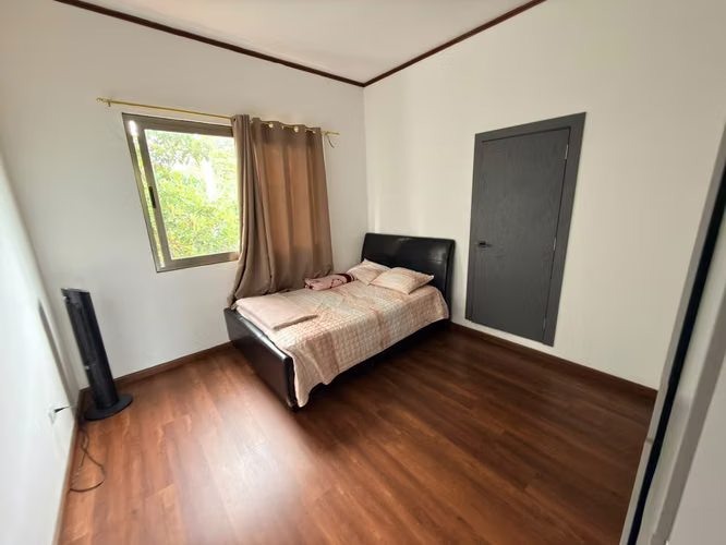 SE VENDE CASA ALTURAS DE TENERIFE, RESIDENCIAL PRIVADA, tiene 1100 v2 - Imagen 10