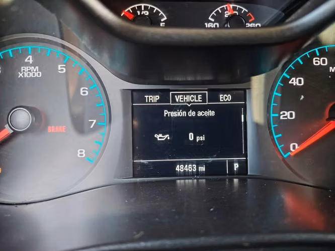Chevrolet Colorado 2021