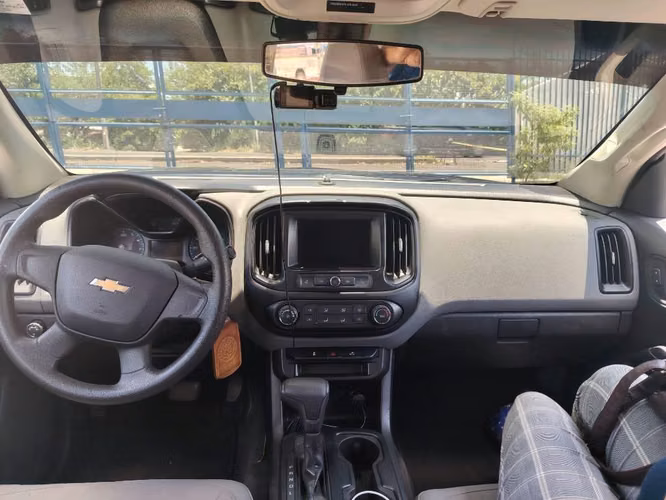 Chevrolet Colorado 2021 - Imagen 5
