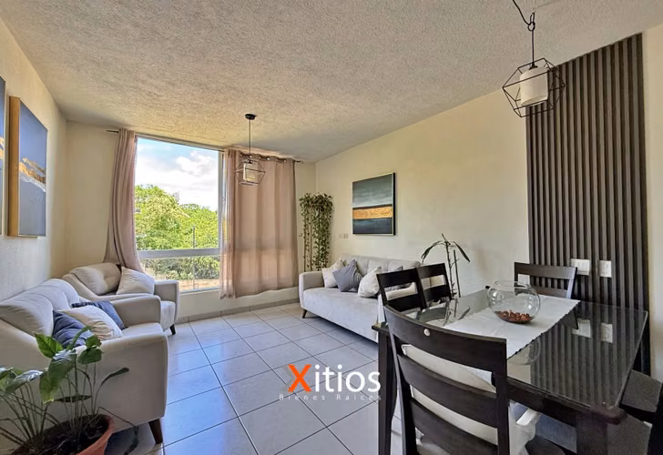 Venta de Apartamento en Vista Tower Colonia Escalon - Imagen 2