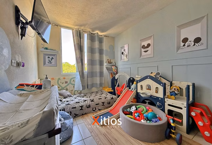 Venta de Apartamento en Vista Tower Colonia Escalon - Imagen 6