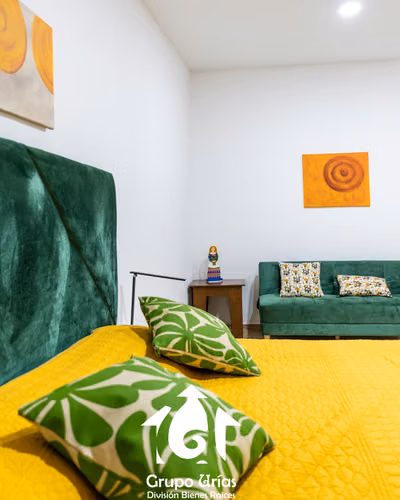 VENTA DE HERMOSA CASA AMUEBLADA EN ATACO, AHUACHAPÁN