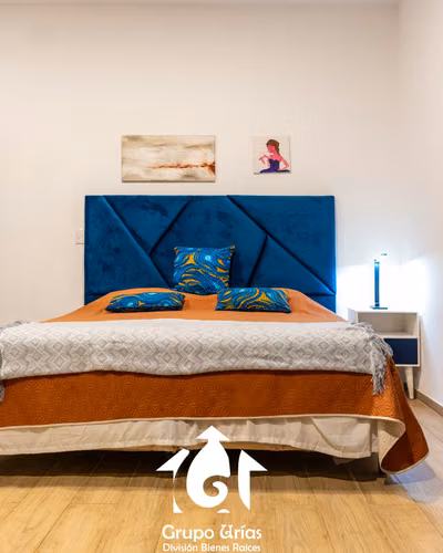 VENTA DE HERMOSA CASA AMUEBLADA EN ATACO, AHUACHAPÁN