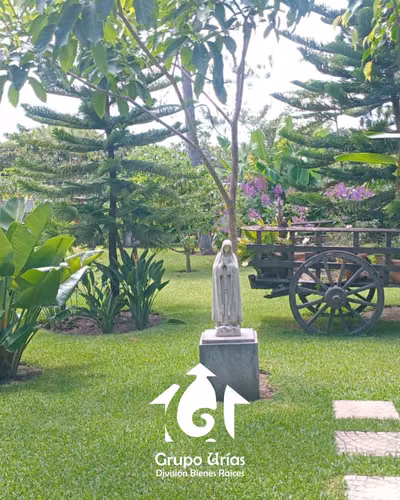 VENTA DE HERMOSA CASA AMUEBLADA EN ATACO, AHUACHAPÁN