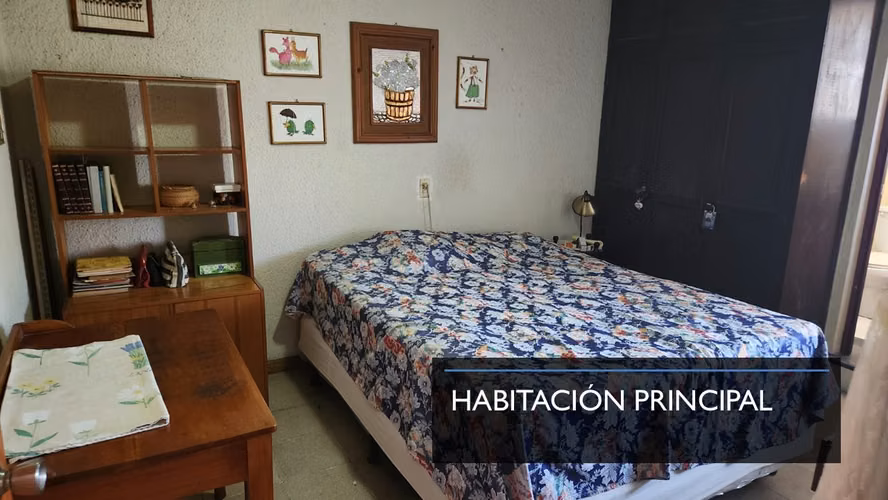 Casa en Venta en Colonia. Metropolis Sur 1, sobre Avenida Bernal.