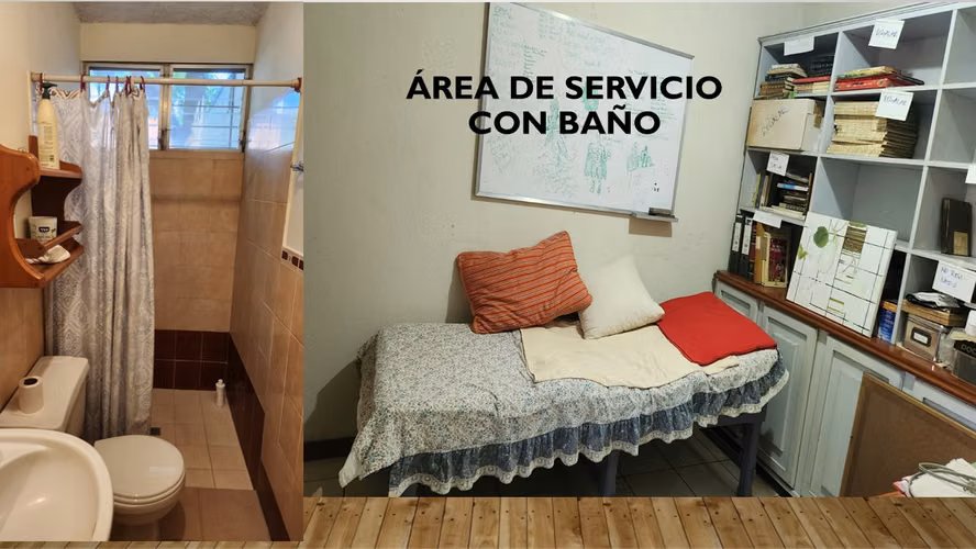 Casa en Venta en Colonia. Metropolis Sur 1, sobre Avenida Bernal.