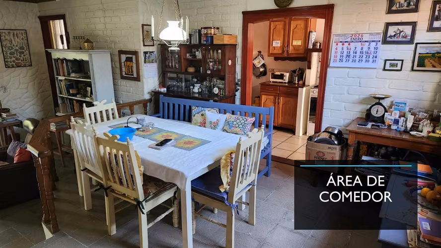 Casa en Venta en Colonia. Metropolis Sur 1, sobre Avenida Bernal.