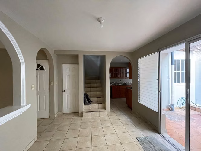 Casa de venta en Santa Ana