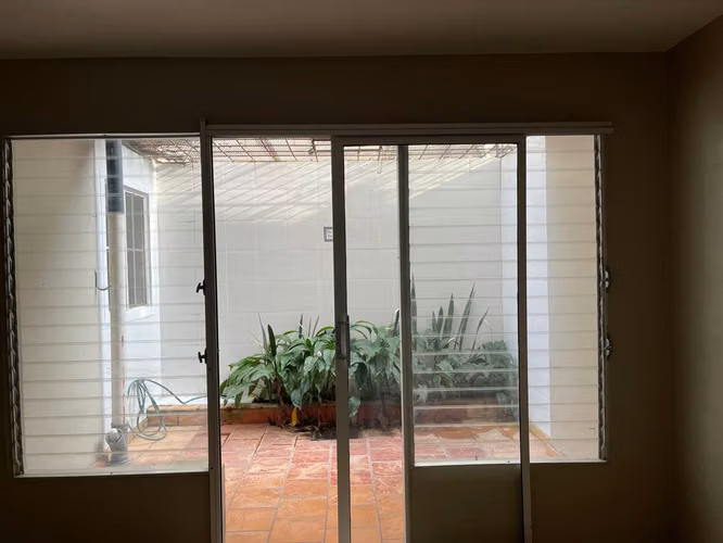 Casa de venta en Santa Ana