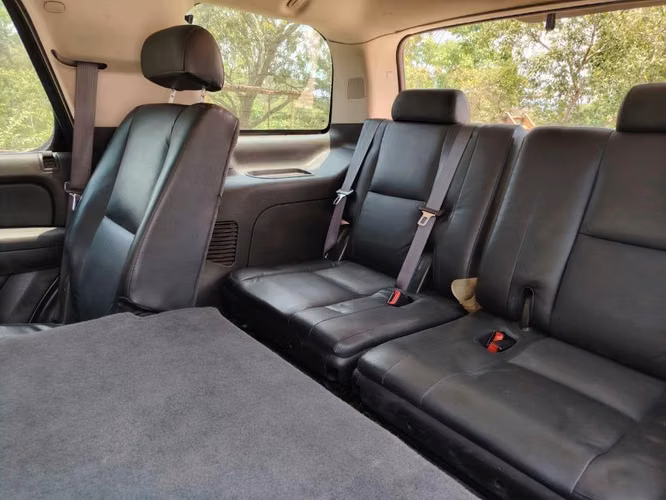 Venta Chevrolet Tahoe