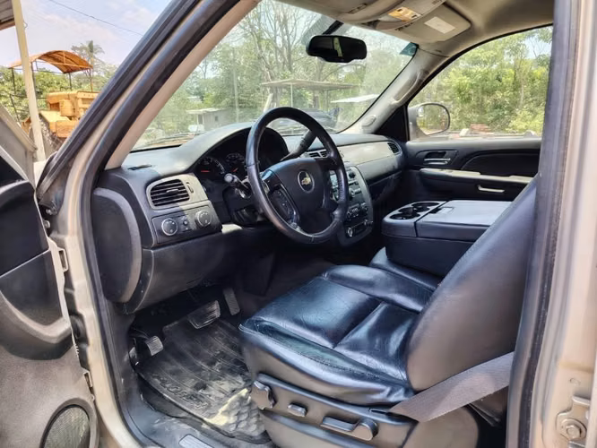 Venta Chevrolet Tahoe