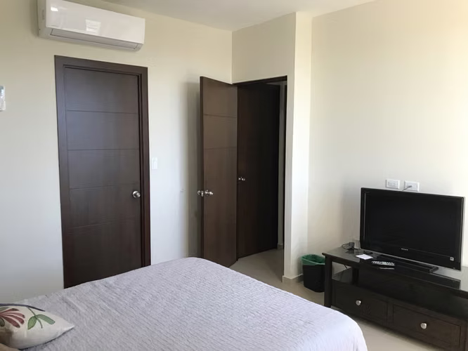 ALQUILER APARTAMENTO AMUEBLADO EN COLONIA ESCALON - Imagen 8