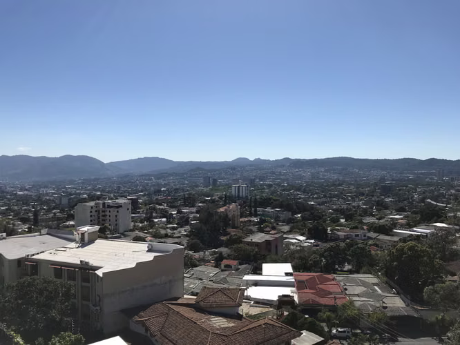 ALQUILER APARTAMENTO AMUEBLADO EN COLONIA ESCALON - Imagen 16