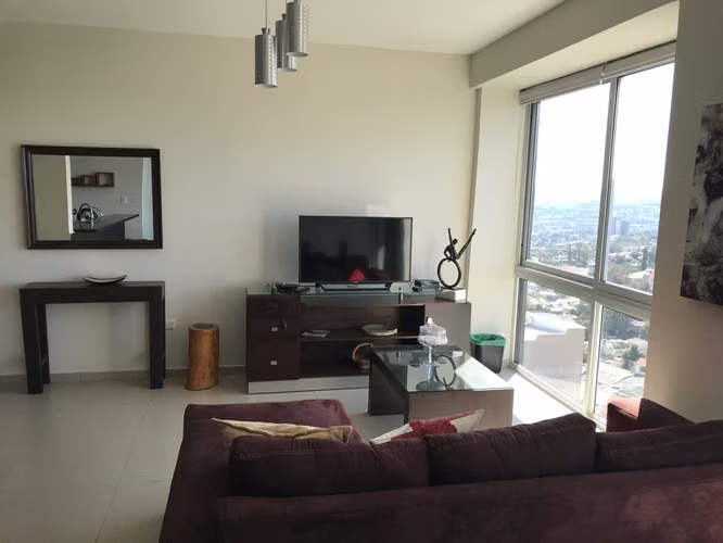 ALQUILER APARTAMENTO AMUEBLADO EN COLONIA ESCALON - Imagen 3