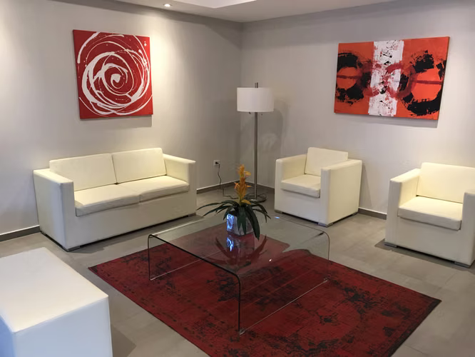 ALQUILER APARTAMENTO AMUEBLADO EN COLONIA ESCALON - Imagen 14