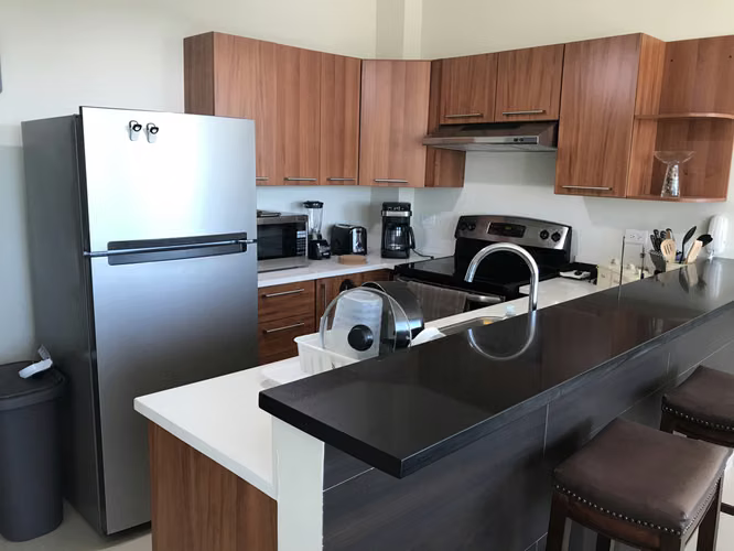 ALQUILER APARTAMENTO AMUEBLADO EN COLONIA ESCALON - Imagen 5