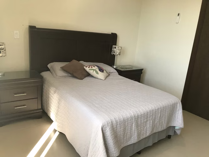 ALQUILER APARTAMENTO AMUEBLADO EN COLONIA ESCALON - Imagen 9