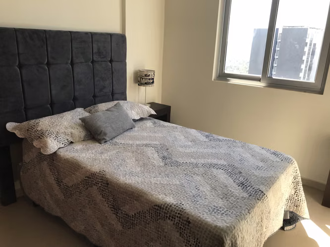 ALQUILER APARTAMENTO AMUEBLADO EN COLONIA ESCALON - Imagen 13