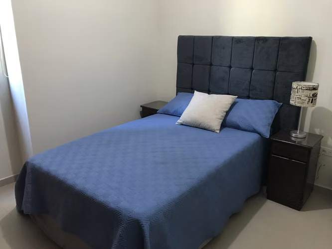 ALQUILER APARTAMENTO AMUEBLADO EN COLONIA ESCALON - Imagen 12