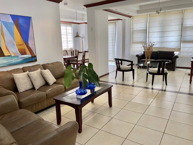 ALQUILER APARTAMENTO SIN MUEBLES LA CASTELLANA, SAN BENITO