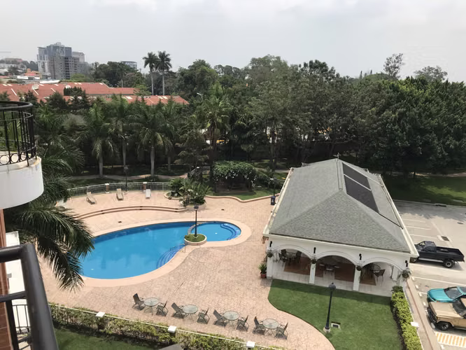 ALQUILER APARTAMENTO SIN MUEBLES LA CASTELLANA, SAN BENITO - Imagen 19