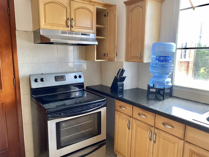 ALQUILER APARTAMENTO SIN MUEBLES LA CASTELLANA, SAN BENITO - Imagen 7