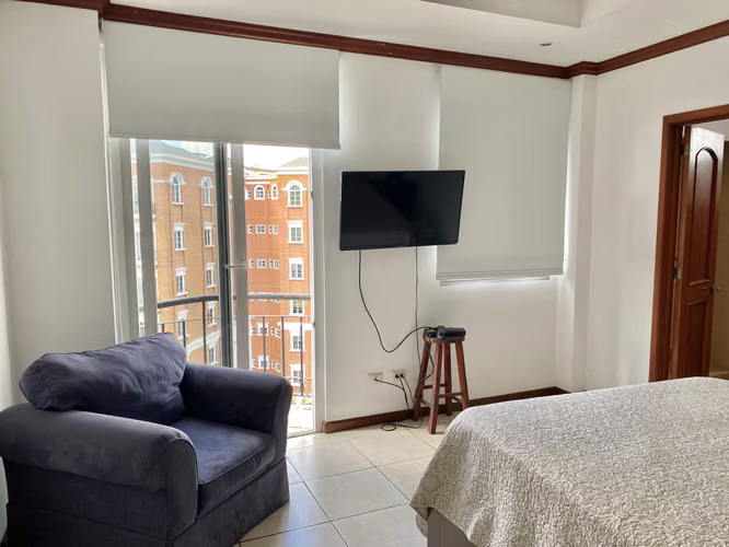 ALQUILER APARTAMENTO SIN MUEBLES LA CASTELLANA, SAN BENITO - Imagen 9