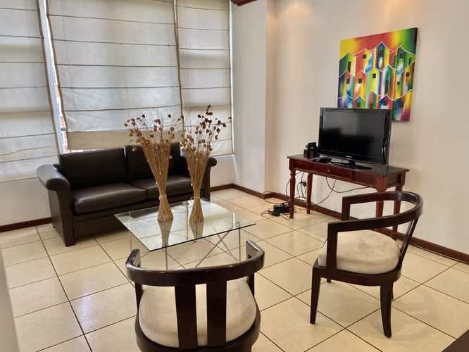 ALQUILER APARTAMENTO SIN MUEBLES LA CASTELLANA, SAN BENITO - Imagen 17