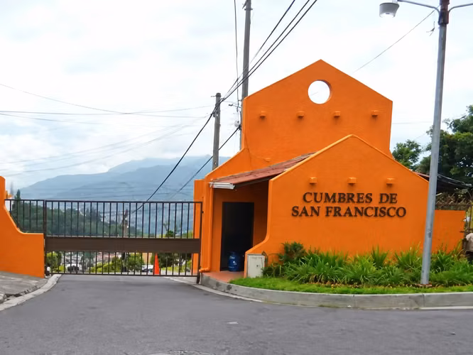 CUMBRES DE SAN FRANCISCO, ANTIGUO CUSCATLAN, SAN SALVADOR, SAN MATEO, MERLIOT, SANTA TECLA - Imagen 2