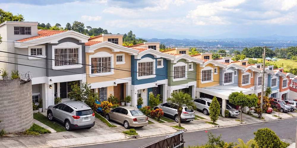 CUMBRES DE SAN FRANCISCO, ANTIGUO CUSCATLAN, SAN SALVADOR, SAN MATEO, MERLIOT, SANTA TECLA - Imagen 3