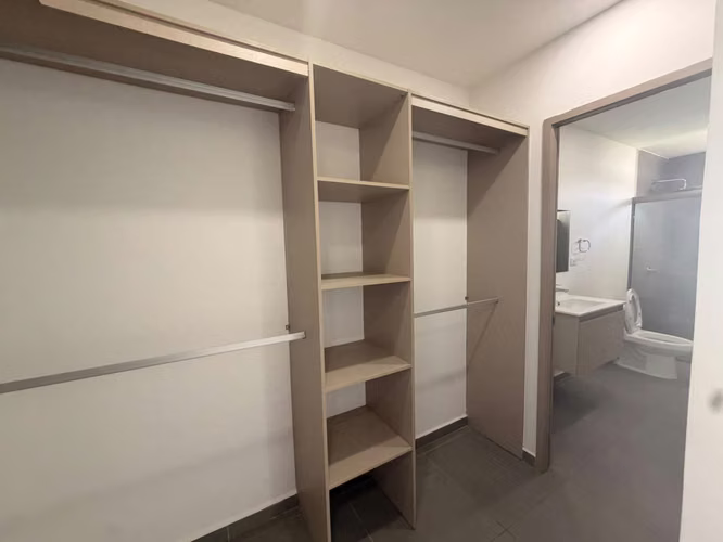 APARTAMENTO EN ALQUILER EN TORRE TRIU COLONIA ESCALON - Imagen 17