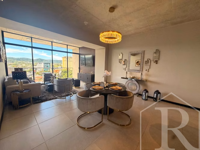 Apartamento en alquiler en Art Haus – Colonia San Benito | 2 habitaciones | Full amueblado - Imagen 11