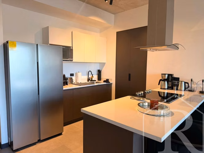 Apartamento en alquiler en Art Haus – Colonia San Benito | 2 habitaciones | Full amueblado - Imagen 7