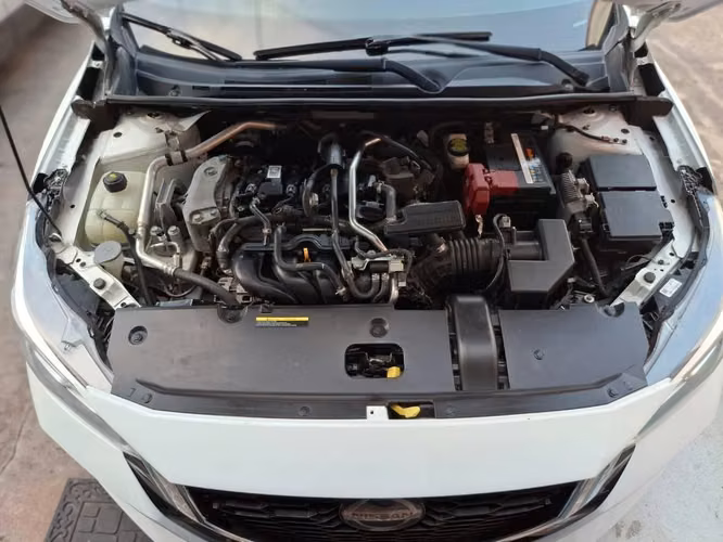 Nissan sentra 2021 sv
