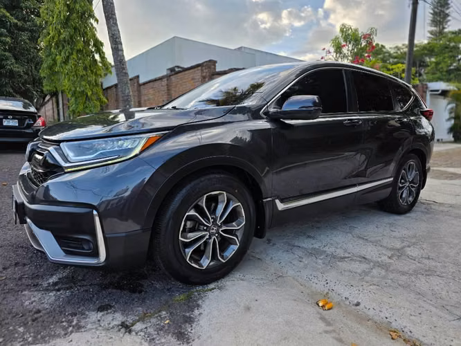Honda CRV 2022 de Agencia - Imagen 5