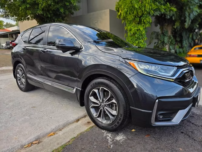 Honda CRV 2022 de Agencia - Imagen 6