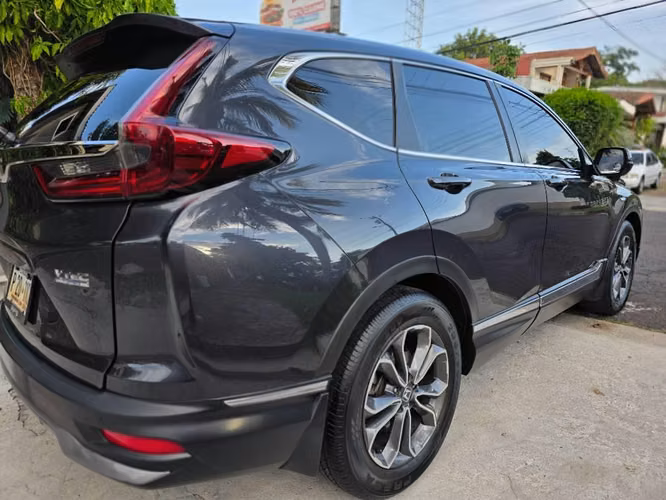 Honda CRV 2022 de Agencia - Imagen 4