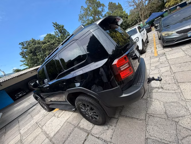 Land Cruiser Prado 2025