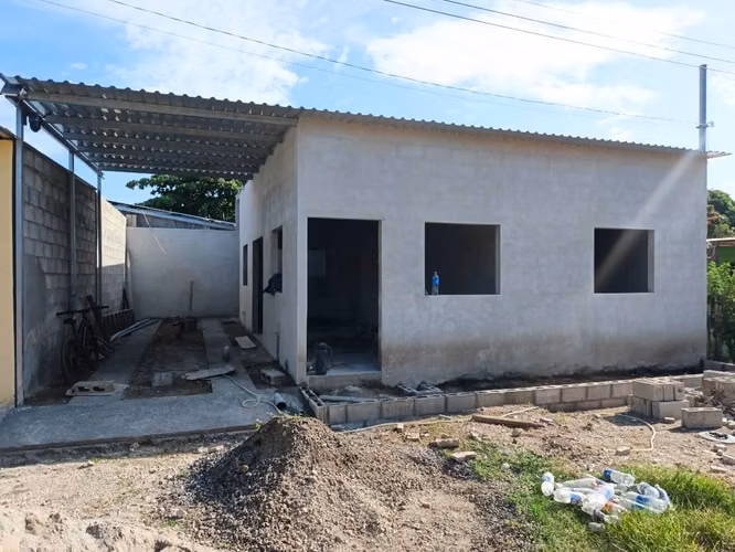Casa nueva a terminar - Imagen 3