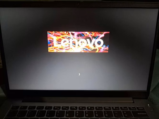 Marca Lenovo  ideapad 1i
