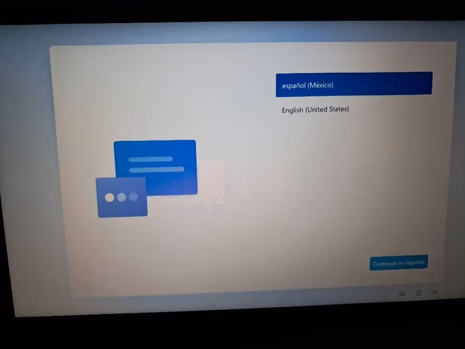 Marca Lenovo  ideapad 1i