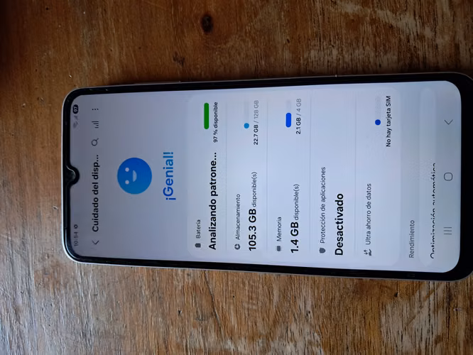 Samsung A05s doble sim - Imagen 7
