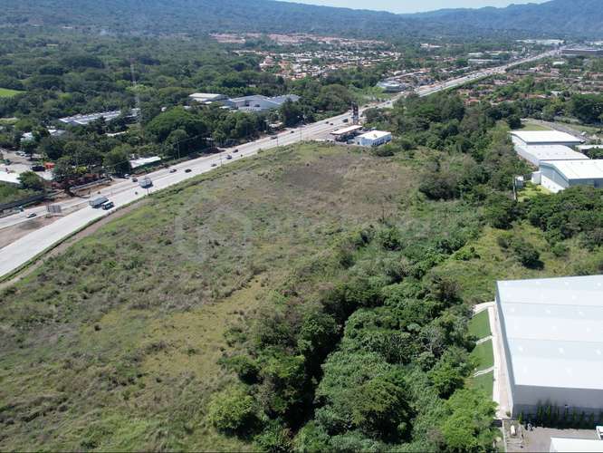 Terrenos en venta en Opico