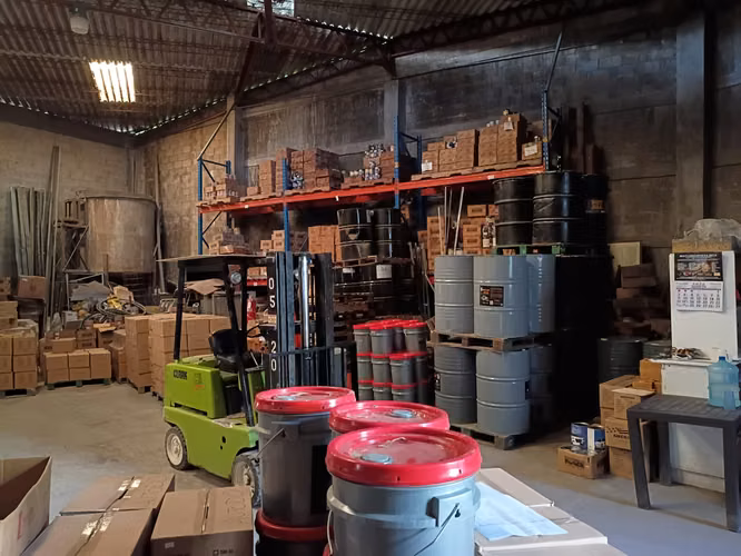 BODEGA EN VENTA, CALLE SIEMENS - Imagen 3