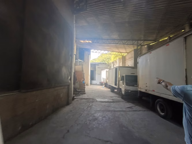 BODEGA EN VENTA, CALLE SIEMENS - Imagen 7