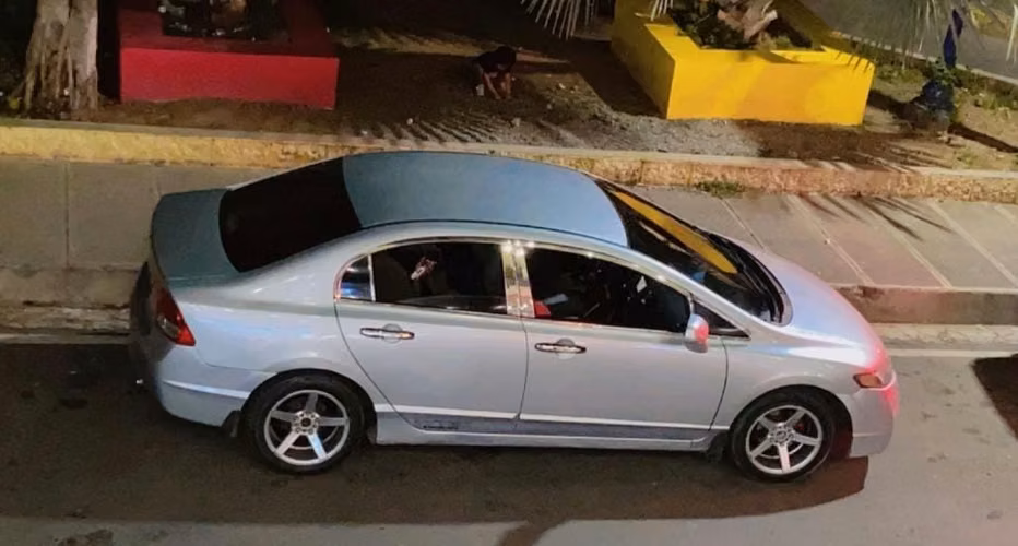  Honda Civic 2010 | Motor R18 | 4 Puertas | ¡A toda prueba! 