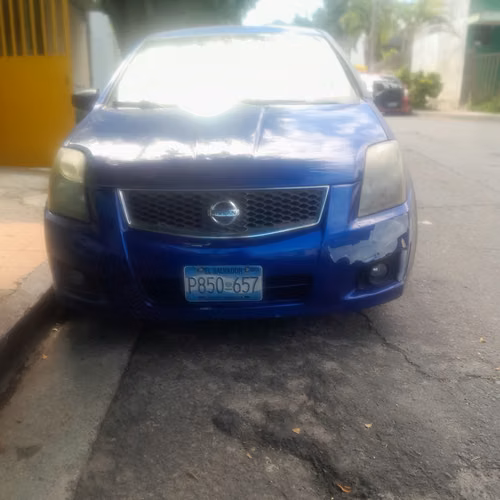 SENTRA 2011 SR - Imagen 5